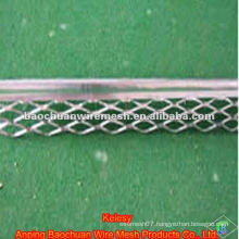 Hot sale galvanized angle bead for construction material